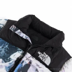 HypeYourBeast TNF Jacket Hoodies & Jackets