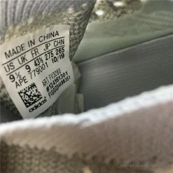 Hypeyourbeast Yeezy Boost 380 Alien