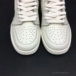 Hypeyourbeast Air Jordan 1 Retro High OG'Sail'