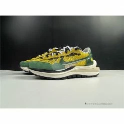 Hypeyourbeast Sacai X Nike Pegasus Vaporfly Green