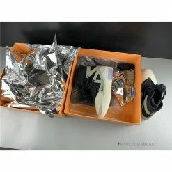 Hypeyourbeast Nike Air Fear Of God 1 String'The Question'