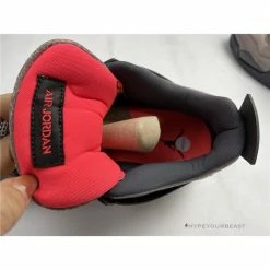 HypeYourBeast Air Jordan 4 Retro Taupe Haze