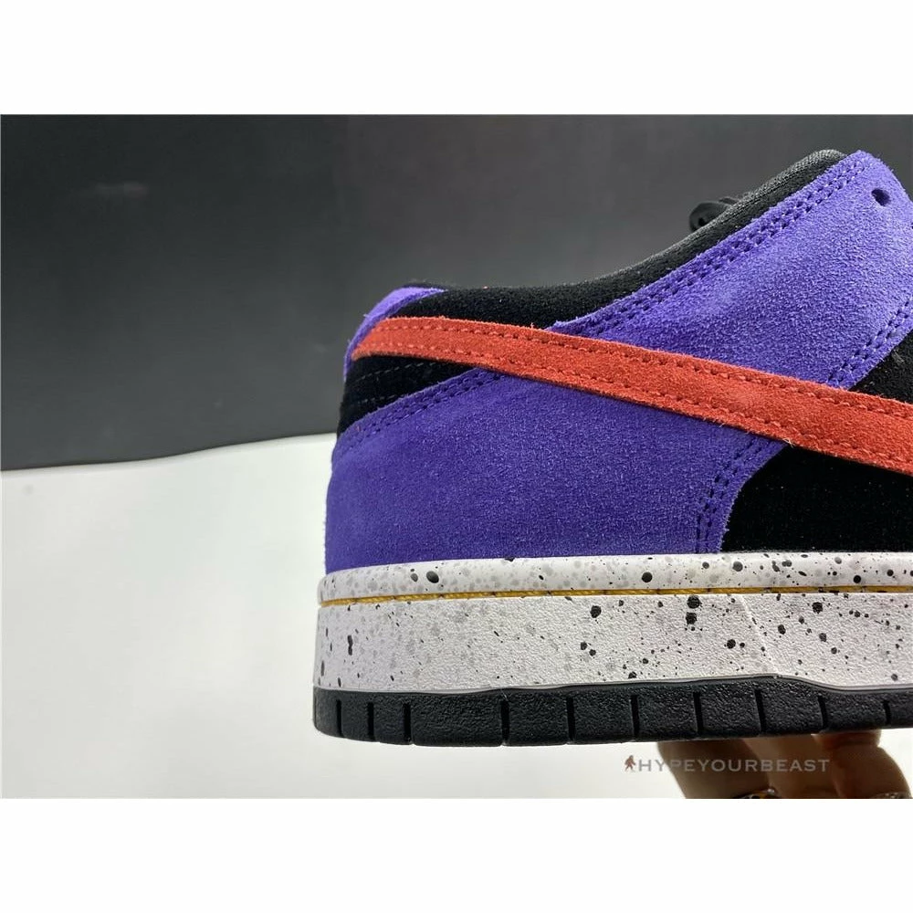 Hypeyourbeast Nike Dunk SB Low 'ACG Terra'