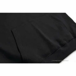 HypeYourBeast Off White Hoodie Black GREY Hoodies & Jackets