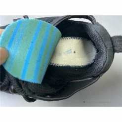 Hypeyourbeast Stussy X Nike Air Zoom Spiridon Cage 2 Black