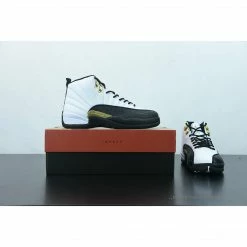 HypeYourBeast Air Jordan 12 'Royalty'