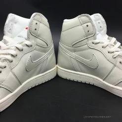 Hypeyourbeast Air Jordan 1 Retro High OG'Sail'