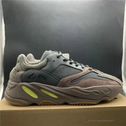 HypeYourBeast Adidas Yeezy Boost 700'Mauve'