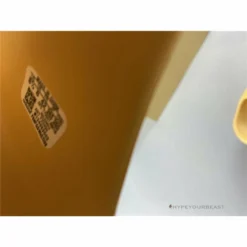 Hypeyourbeast Adidas Yeezy Slide Desert Sand