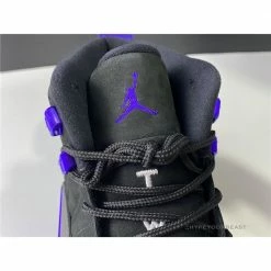 Hypeyourbeast Air Jordan 12'Dark Concord'