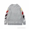 HypeYourBeast Off-White Shirt GREY