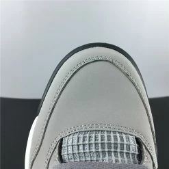 HypeYourBeast Air Jordan 4'Cool Grey'