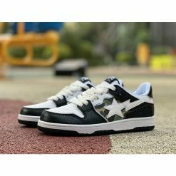 Hypeyourbeast Bape Sk8 St Camo Clothes