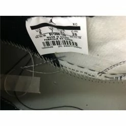 Hypeyourbeast Jordan 1 Retro High Union Los Angeles Storm Blue Blue Toes