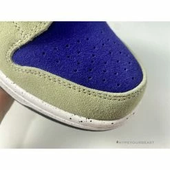 HypeYourBeast Nike Dunk Low SB'ACG Celadon'