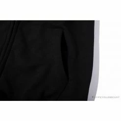 Hypeyourbeast BAPE X XO Joint Hoodie