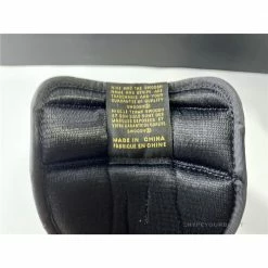 Hypeyourbeast Air Jordan 1 High'Black Metallic Gold'