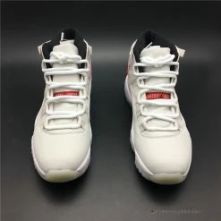 HypeYourBeast Air Jordan 11 Retro'Platinum Tint'