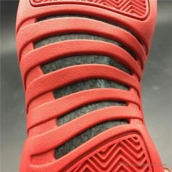 HypeYourBeast Air Jordan 12 Retro'Gym Red'