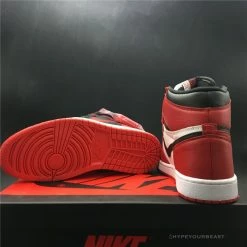 Hypeyourbeast Jordan 1 Retro High