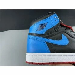 Hypeyourbeast Air Jordan 1 High'UNC To Chicago'