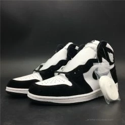 Hypeyourbeast Jordan 1 High OG