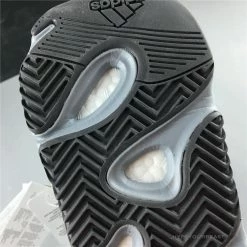 Hypeyourbeast Adidas Yeezy Boost 700'Hospital Blue'