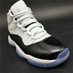 HypeYourBeast Air Jordan 11'Concord'
