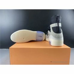 Hypeyourbeast Nike Air Fear Of God 1 String'The Question'