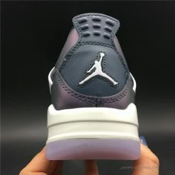 HypeYourBeast Air Jordan 4 WMNS'Chameleon'