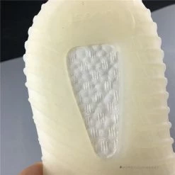 Hypeyourbeast Yeezy Boost 350 V2'Cloud White Non-Reflective'
