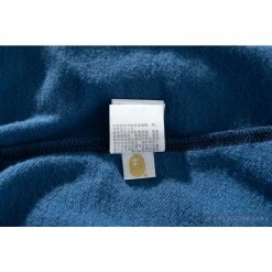 Hypeyourbeast BAPE X Readymade Tiger Head Foam Camouflage Hoodie'BLUE' Clothes