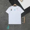 Hypeyourbeast OFF-WHITE Support Love 'WHITE' Tee Shirt T-Shirts
