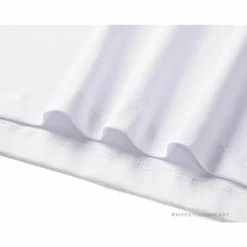 Hypeyourbeast T-Shirts OFF-WHITE The Kiss Tee Shirt'WHITE'