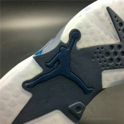 HypeYourBeast Air Jordan 6 Retro'Diffused Blue'