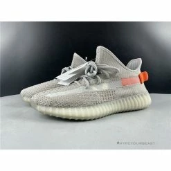HypeYourBeast Adidas Yeezy Boost 350 V2'Tail Light'