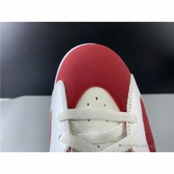 Hypeyourbeast Air Jordan 6 Retro OG'Carmine'