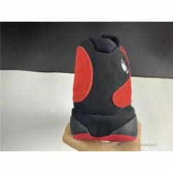 Hypeyourbeast Air Jordan 13'Reverse Bred'