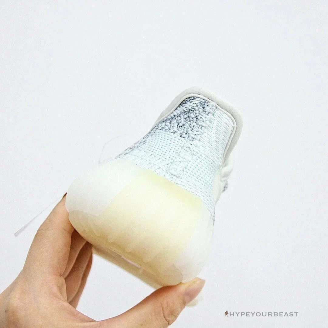 HypeYourBeast Adidas Yeezy Boost 350 V2 'Tailgate Blue' (Infant)