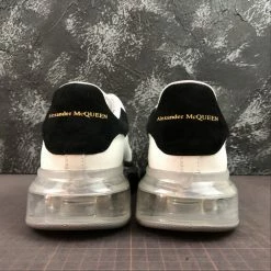 HypeYourBeast Alexander McQueen Transparent Sole