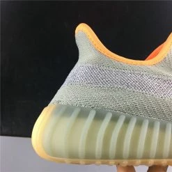 Hypeyourbeast Adidas Yeezy Boost 350 V2'Desert Sage'