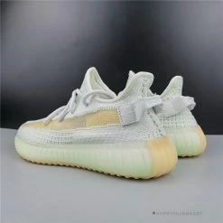 Hypeyourbeast Adidas Yeezy Boost 350 V2 'Hyperspace'