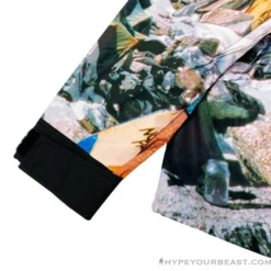 HypeYourBeast Hoodies & Jackets TNF Jacket