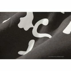 HypeYourBeast Travis Scott X Air Jordan Hoodie