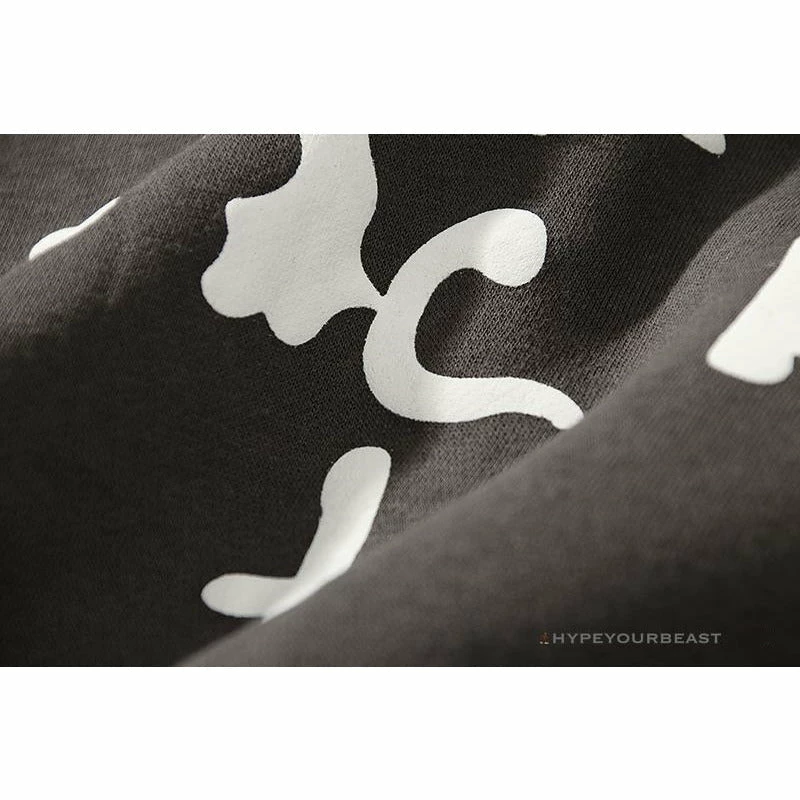 HypeYourBeast Travis Scott X Air Jordan Hoodie