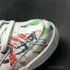 Hypeyourbeast Air Jordan 5 Wings