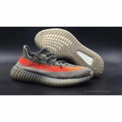 Hypeyourbeast Adidas Yeezy Boost 350 V2'Beluga'
