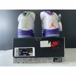 Hypeyourbeast Air Jordan 5 Fresh Prince
