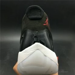 Hypeyourbeast Air Jordan 11 Retro'72-10'