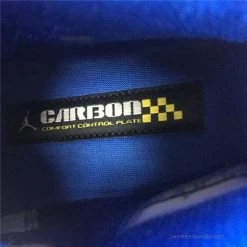 HypeYourBeast Air Jordan 18 Retro'White Sport Royal'